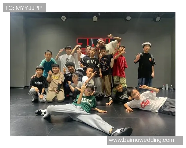 西安街舞队实力领跑最新街舞TOP10榜单引发热议