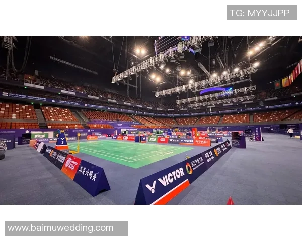 重庆羽毛球队在城市联赛中的实力展现与未来发展潜力分析